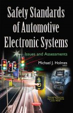 Safety Standards of Automotive Electronic Systems