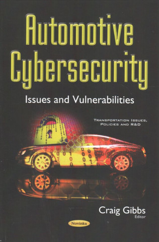 Automotive Cybersecurity