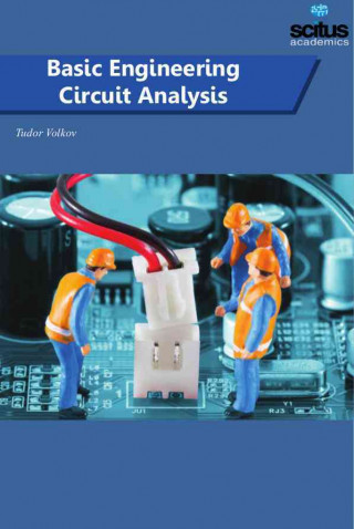 Basic Engineering Circuit Analysis