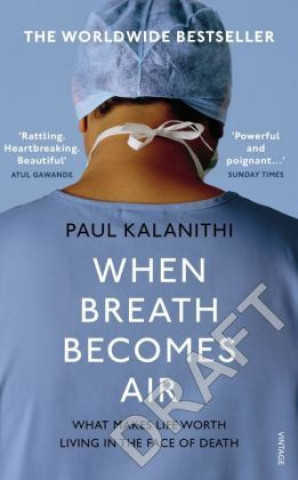 When Breath Becomes Air