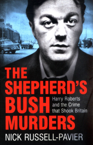 Shepherd's Bush Murders