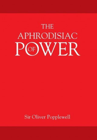 Aphrodisiac of POWER