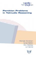 Partition Problems in Talmudic Reasoning