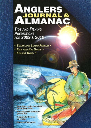 Angler's Journal & Almanac