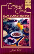 Slow Cooker Recipes