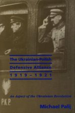 Ukrainian-Polish Defensive Alliance, 1919-1921