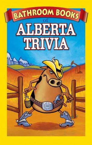 Alberta Trivia Box Set
