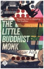 Little Buddhist Monk