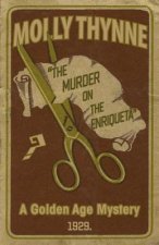 Murder on the Enriqueta