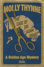 Case of Sir Adam Braid