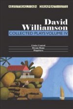 Williamson: Collected Plays Volume IV