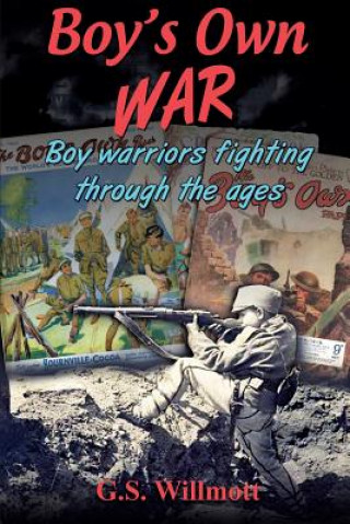 Boy's Own War