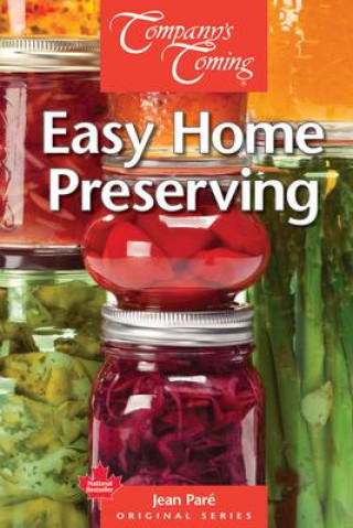 Easy Home Preserving