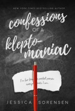 Confessions of a Kleptomaniac