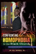 Confronting Homophobia in the Black Church