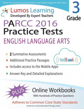 Common Core Assessments and Online Workbooks