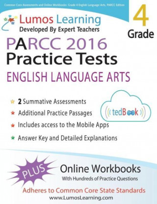 Common Core Assessments and Online Workbooks