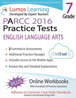 Common Core Assessments and Online Workbooks