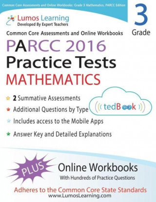 Common Core Assessments and Online Workbooks