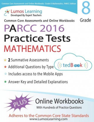 Common Core Assessments and Online Workbooks