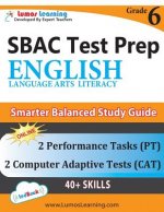 SBAC Test Prep