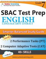 SBAC Test Prep