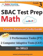 SBAC TEST PREP