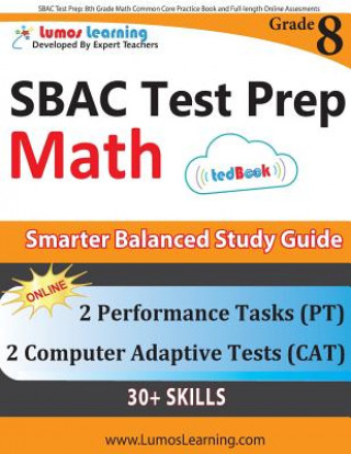 SBAC Test Prep