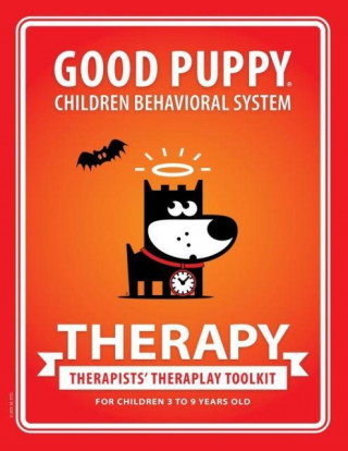 Good Puppy Children Behavioral System . Therapy