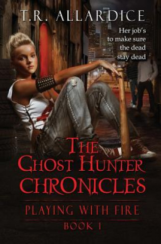 The Ghost Hunter Chronicles (Pt. 1)
