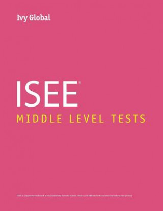 ISEE Middle Level Practice Tests