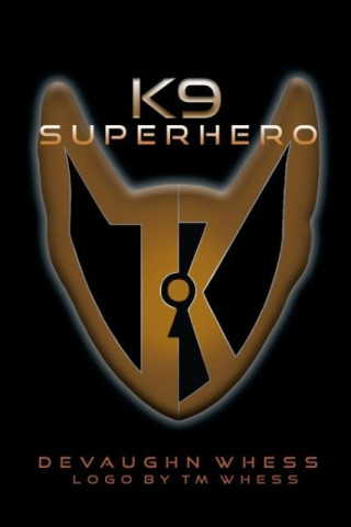 K9 Superhero
