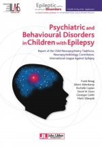 Psychiatric & Behavioural Disorders in Children with Epilepsy