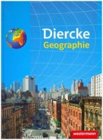 Diercke Geographie. Schülerband. Ausgabe 2017
