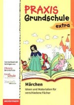 Märchen: Ideen und Materialien für verschiedene Fächer