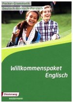 Willkommenspaket Englisch. Pocket-Grammatik: Arabisch/Persisch