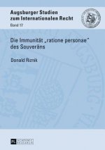 Die Immunitaet 