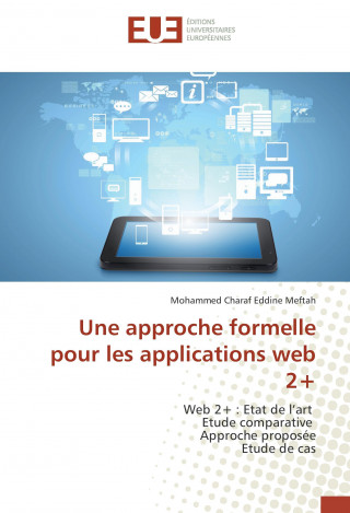 Une approche formelle pour les applications web 2+