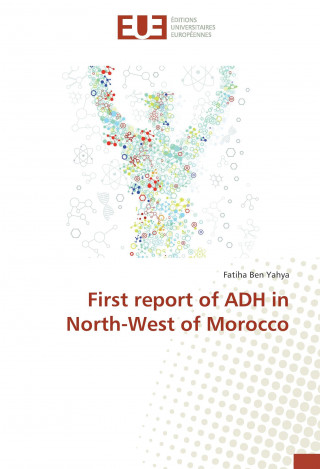 First report of ADH in North-West of Morocco