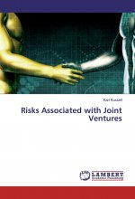 Risks Associated with Joint Ventures