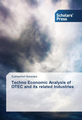 Techno Economic Analysis of OTEC and its related Industries