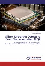 Silicon Microstrip Detectors: Basic Characterization & QA