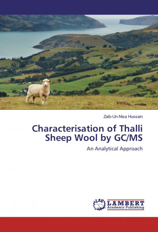 Characterisation of Thalli Sheep Wool by GC/MS