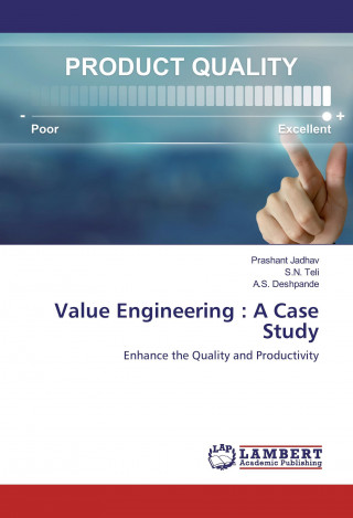 Value Engineering : A Case Study