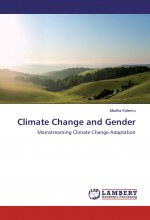 Climate Change and Gender