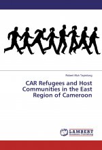 CAR Refugees and Host Communities in the East Region of Cameroon