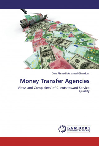 Money Transfer Agencies