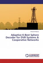 Adaptive K-Best Sphere Decoder for DVB Systems & Cooperative Networks