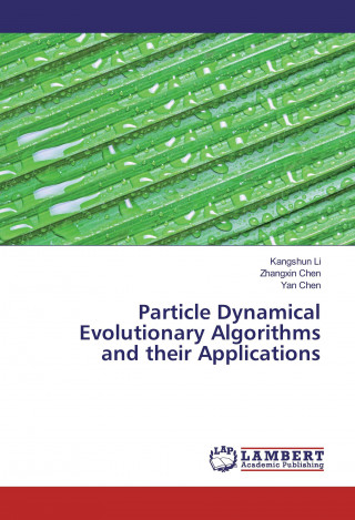 Particle Dynamical Evolutionary Algorithms and their Applications