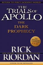 The Trials of Apollo The Dark Prophecy